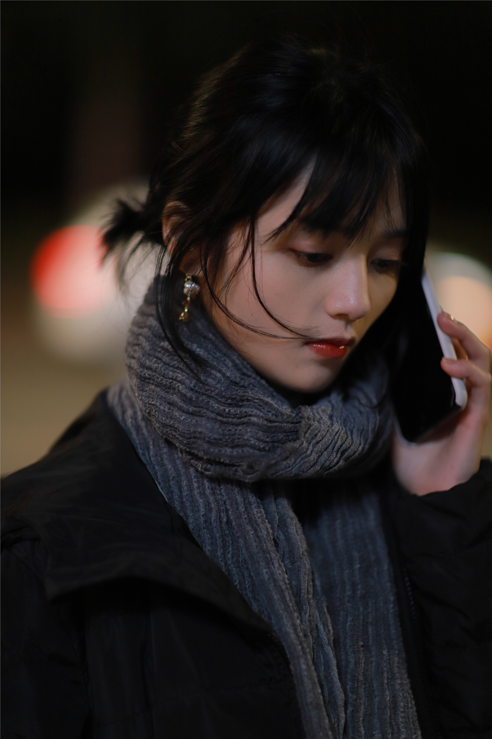 YITUYU艺图语 2021.08.20 所畏孤独 雨文